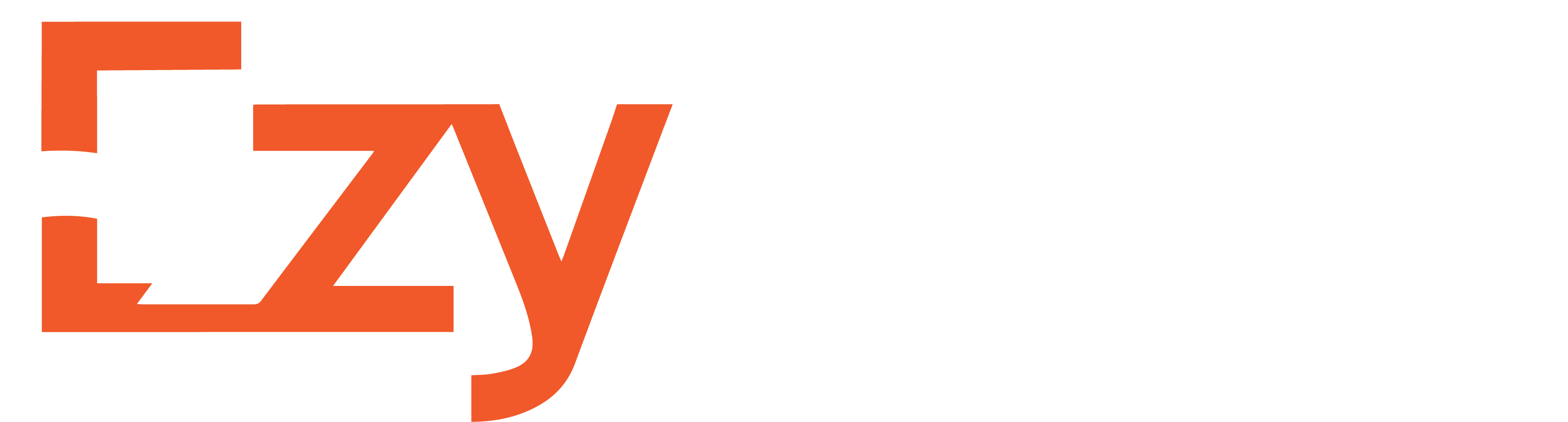 EzyDeck Logo